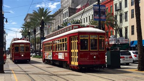 New orleans rta - With Le Pass by New Orleans RTA, you can easily buy your bus, streetcar and ferry passes right on your phone. No need to wonder about where your ride is or …